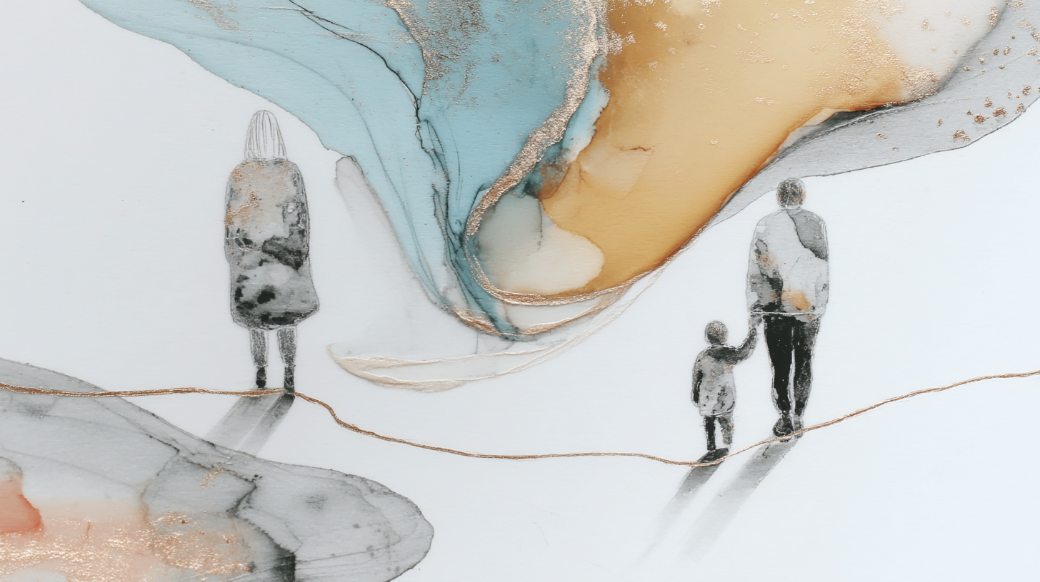 chelseacolette_A_divorced_mother_and_father_walking_on_separa_7287888c-defe-4aa1-92ef-337f132fd7d0_0 chelseacolette_A_divorced_mother_and_father_walking_on_separa_7287888c-defe-4aa1-92ef-337f132fd7d0_0