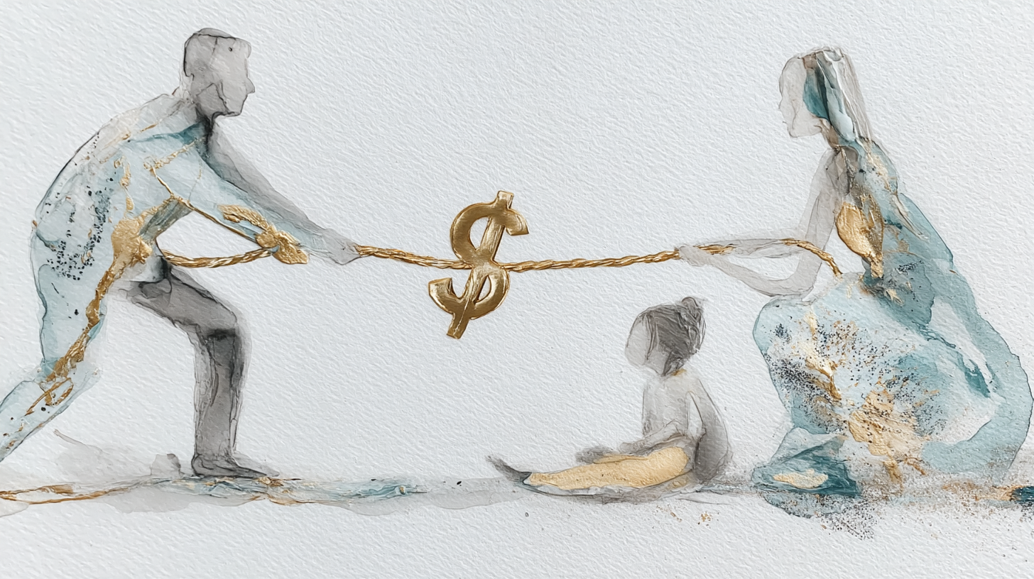 Letting Go: A Radical Act of Love for Your Kids